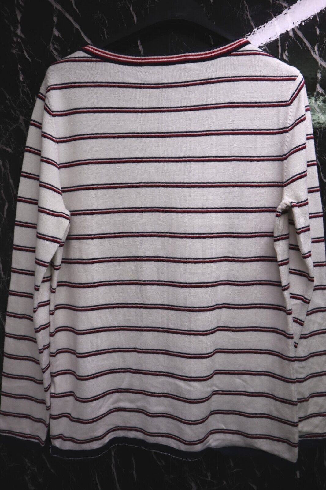Tommy Hilfiger - Maglione Donna Taglia M Maglioncino