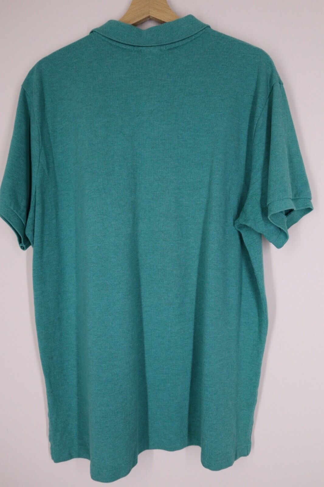 Ralph Lauren Uomo - Polo A Maniche Corte TG XL