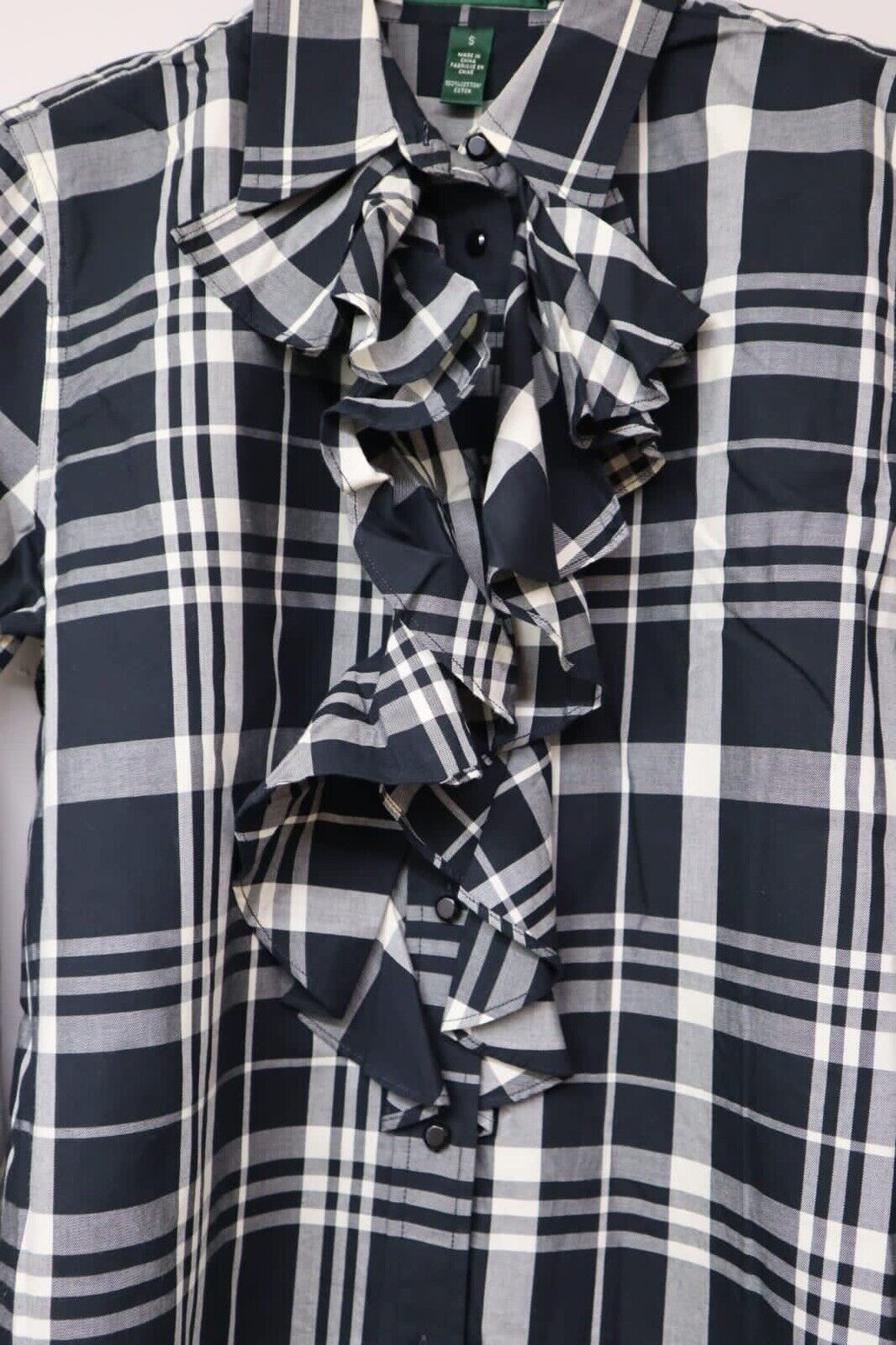 Ralph Lauren - CAMICIA DONNA WOMAN SHIRT TG S SIZE S