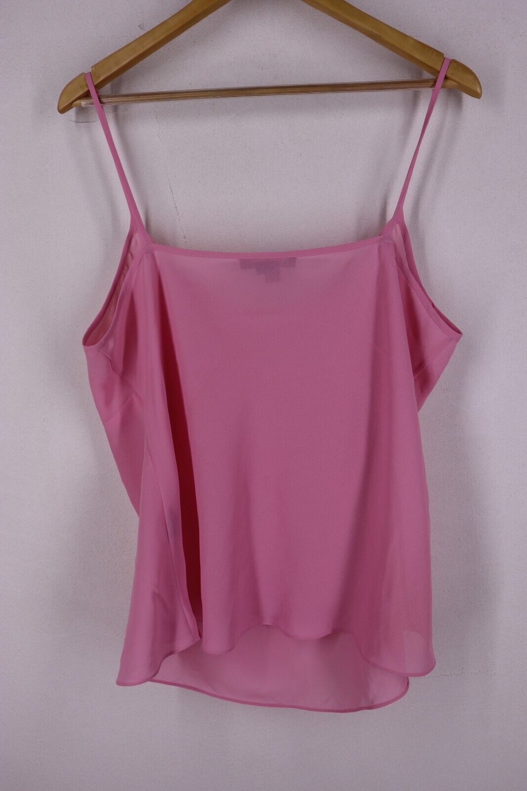 Ralph Lauren Donna - TOP GIROMANICHE Woman Logo TG XL SIZE XL