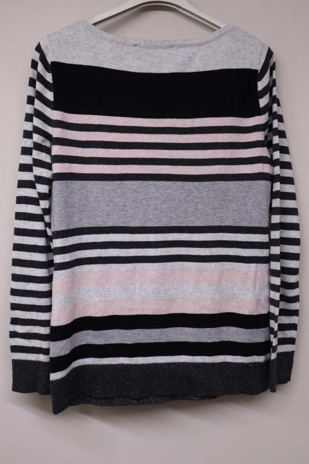TOMMYHILFIGER - DONNA PULLOVER MAGLIONE TG. S WOMAN