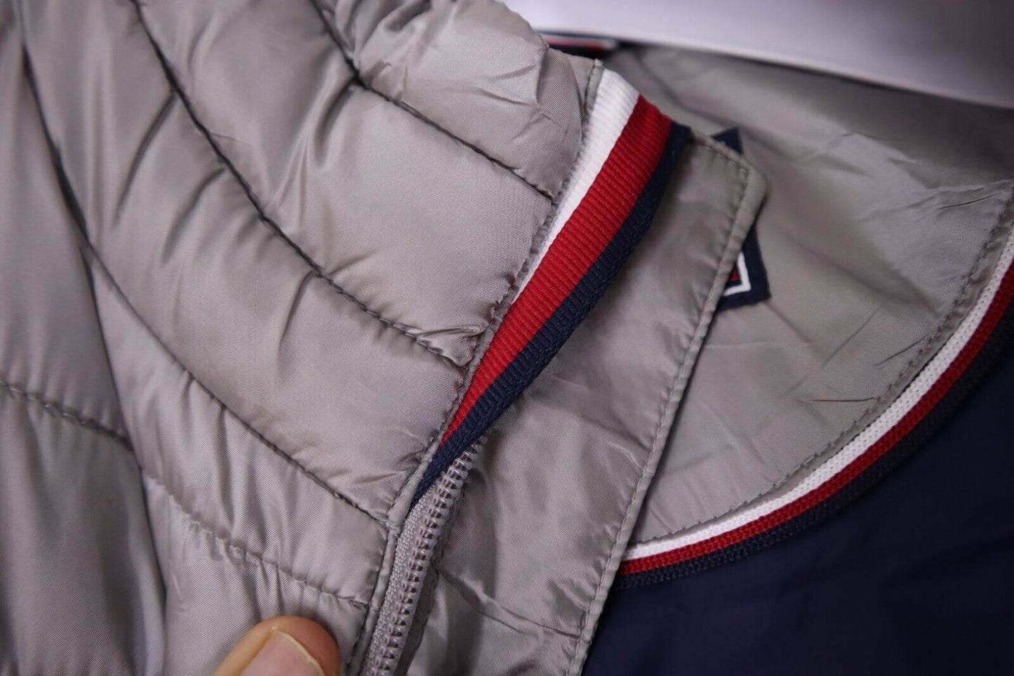 Tommy Hilfiger - Smanicato Donna Taglia S Woman