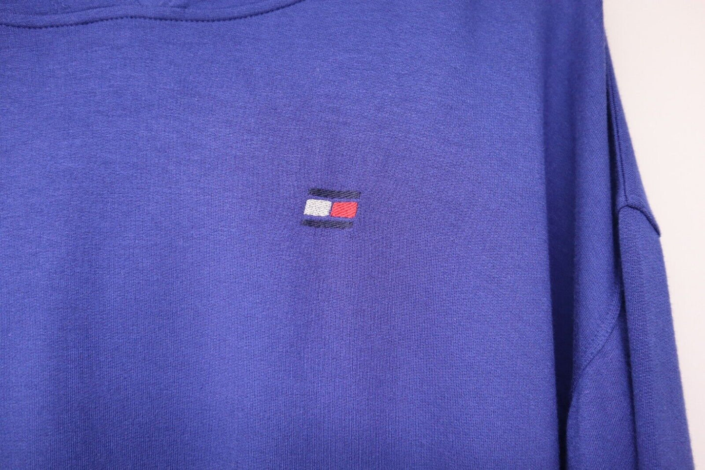 TOMMYHILFIGER PULLOVER TG. M DONNA WOMAN