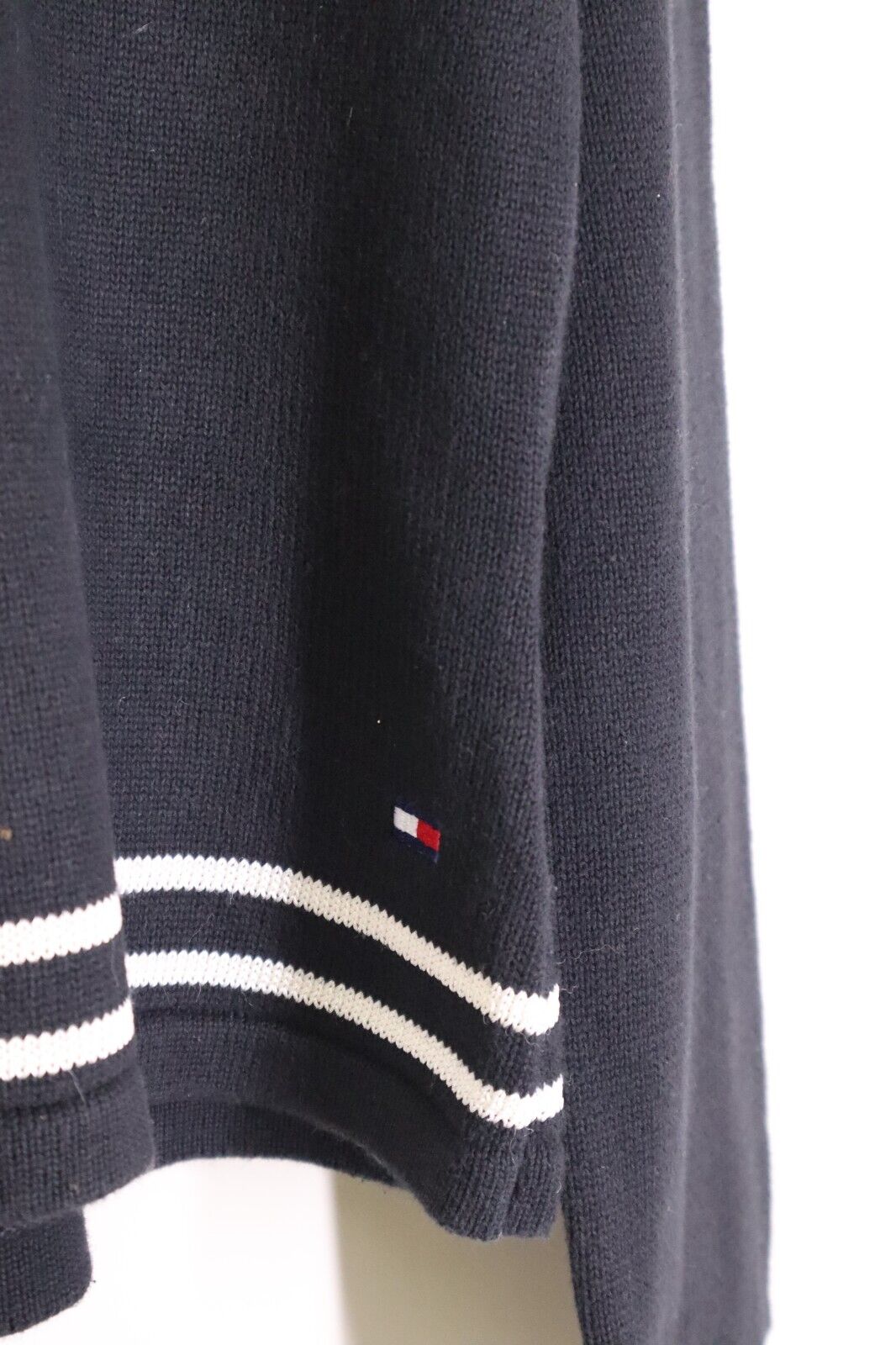 Tommy Hilfiger - Maglione Donna TG M SIZE M Maglioncino Pullover