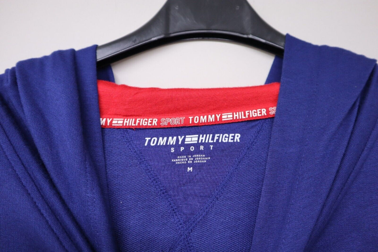 TOMMYHILFIGER PULLOVER TG. M DONNA WOMAN