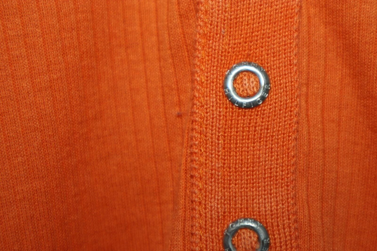 Tommy Hilfiger - Maglione Donna Taglia S Maglioncino