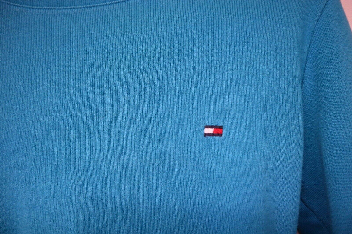 Tommy Hilfiger - Maglione Donna Taglia XS Maglioncino