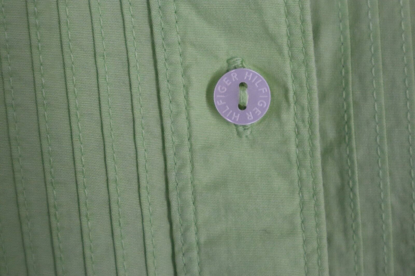 TOMMY HILFIGER CAMICIA DONNA TG S WOMAN SHIRT