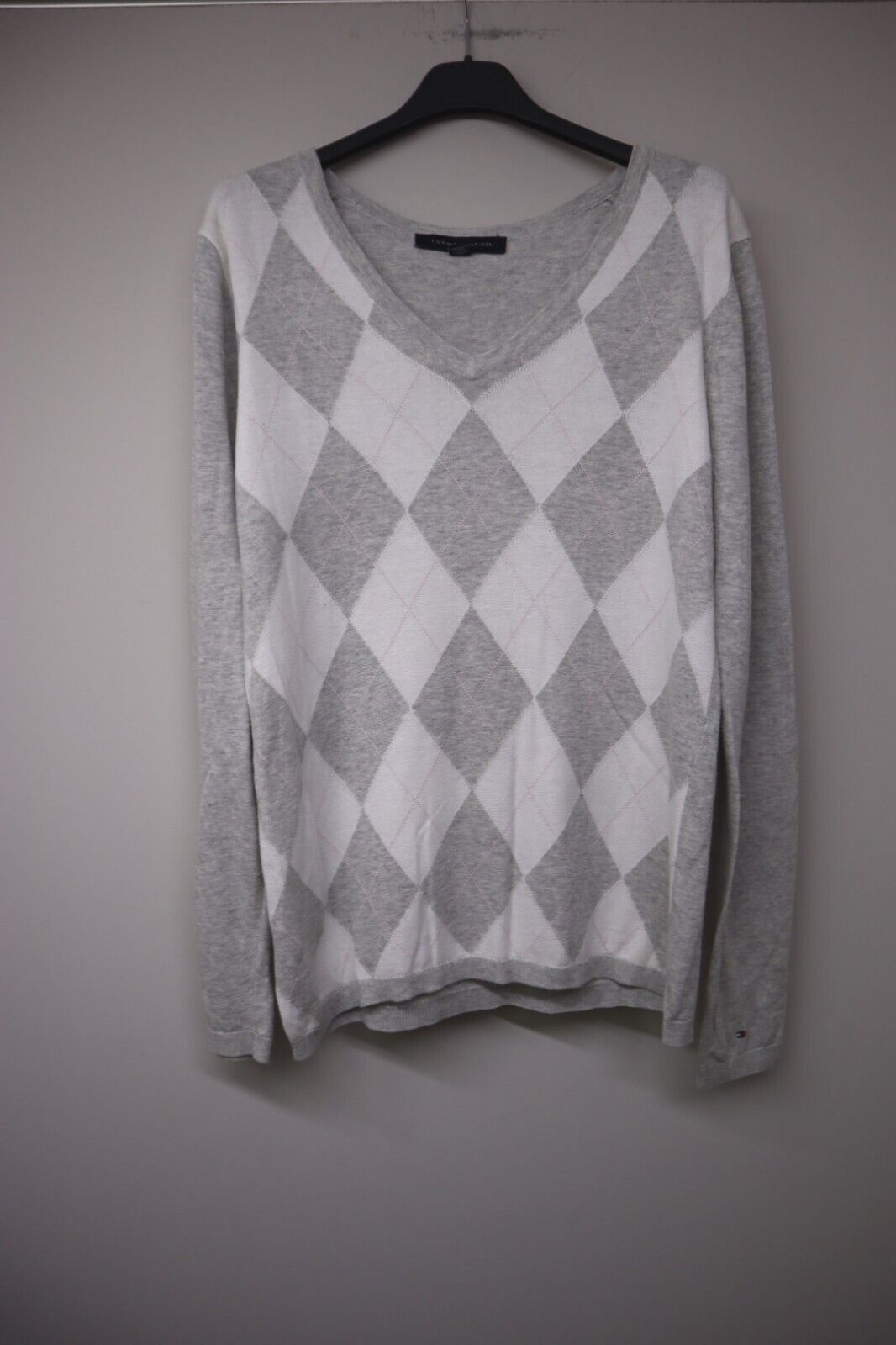 Tommy Hilfiger - Maglione Donna Taglia M Maglioncino