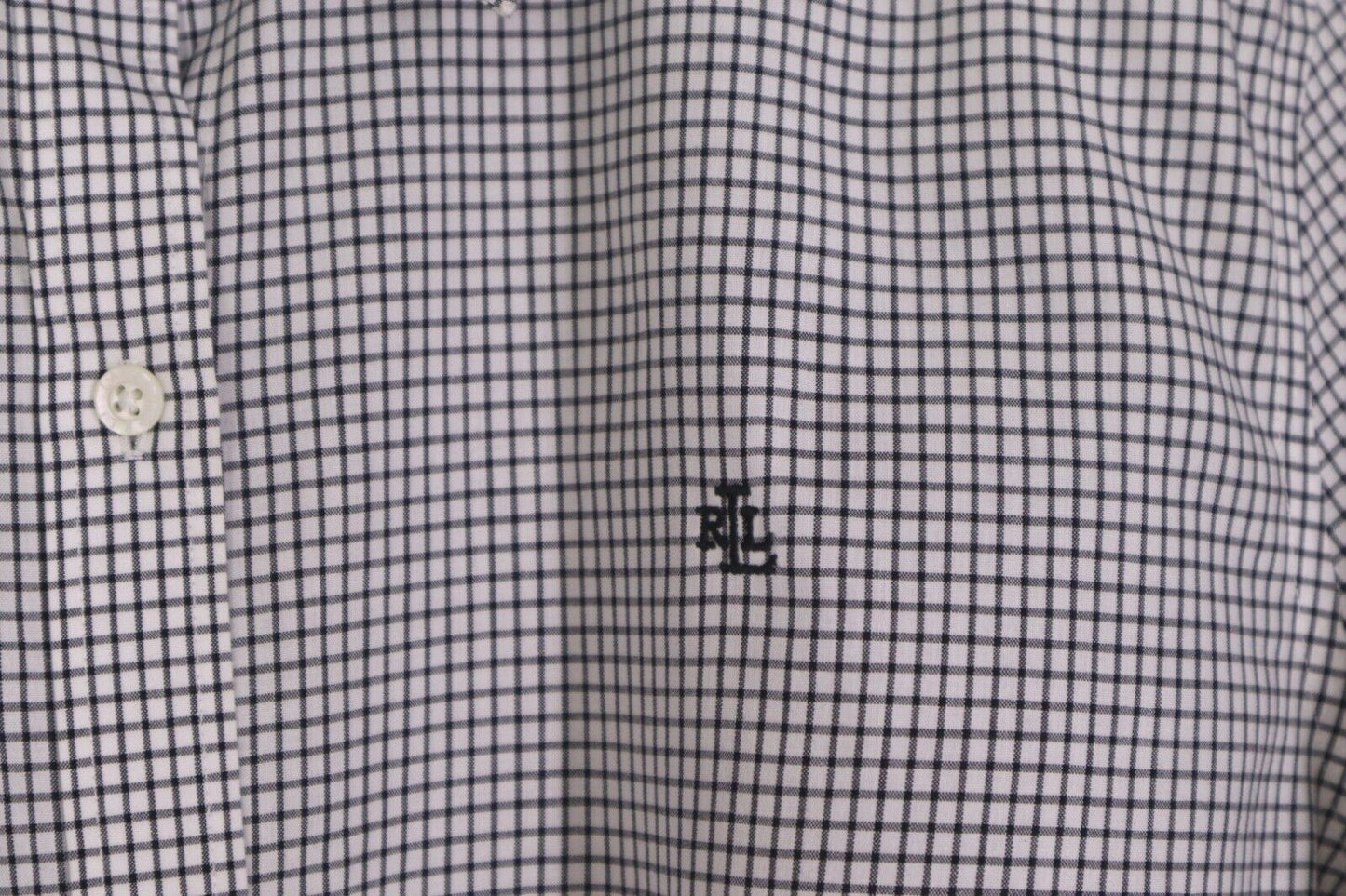 Ralph Lauren - CAMICIA DONNA WOMAN SHIRT TG L SIZE L