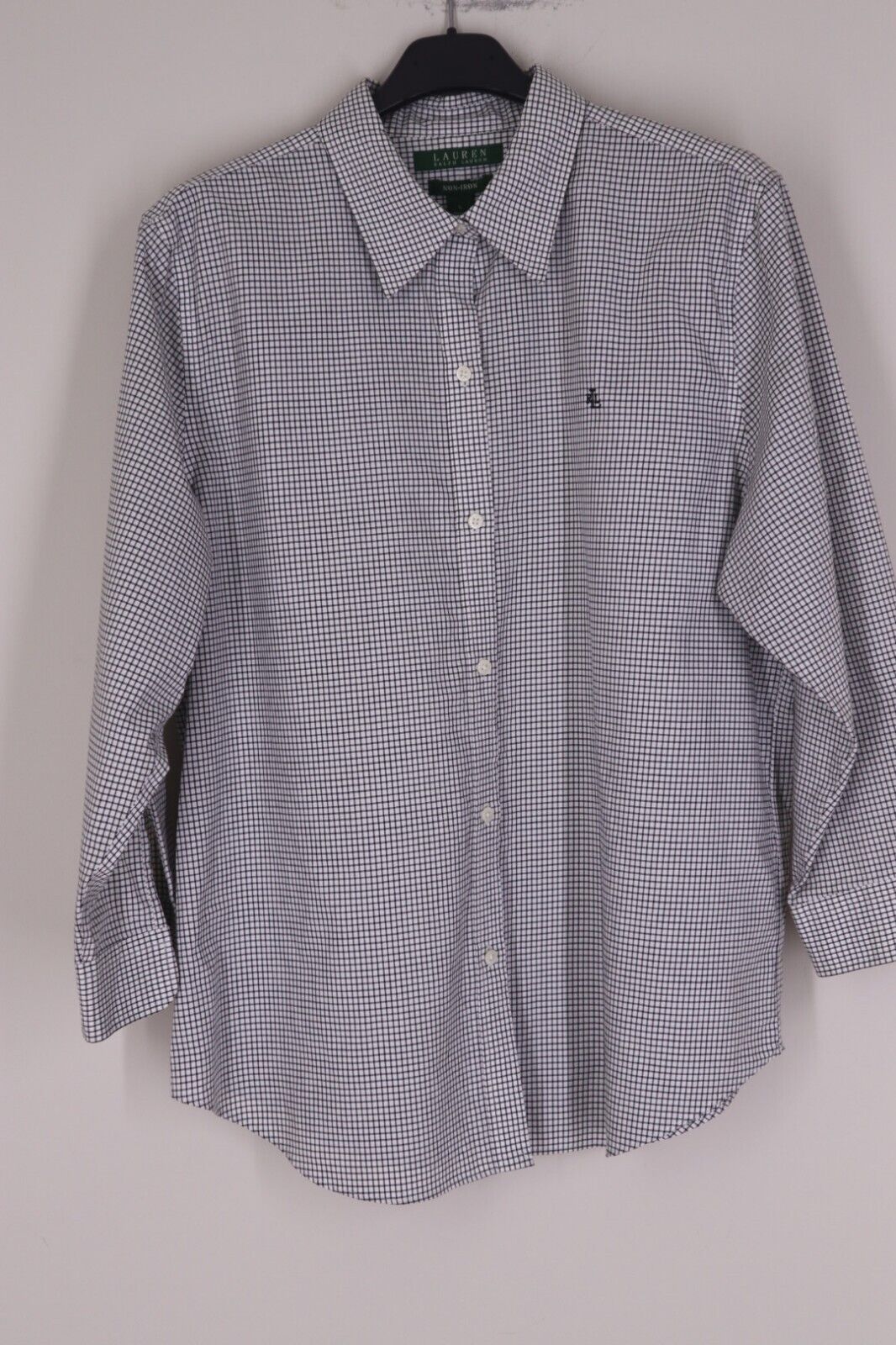Ralph Lauren - CAMICIA DONNA WOMAN SHIRT TG L SIZE L