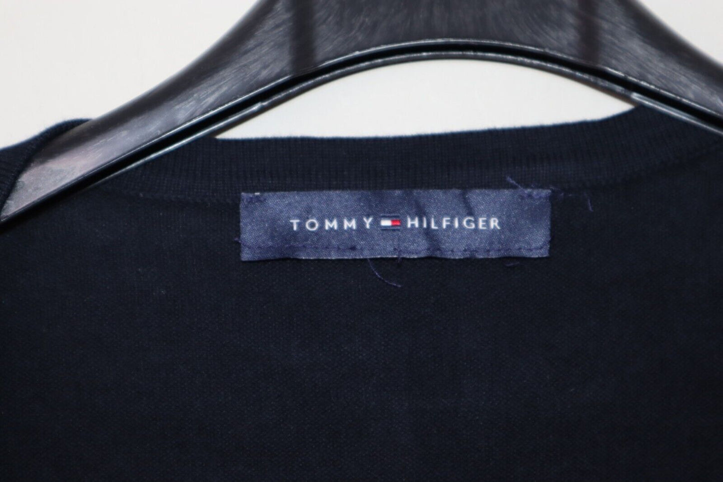 Tommy Hilfiger - Maglione Donna Taglia L Maglioncino