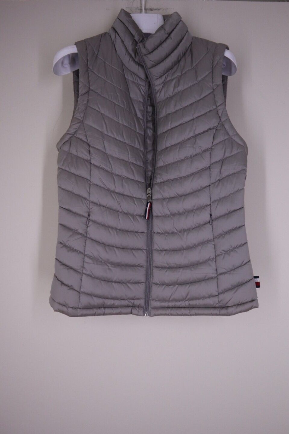 Tommy Hilfiger - Smanicato Donna Taglia S Woman