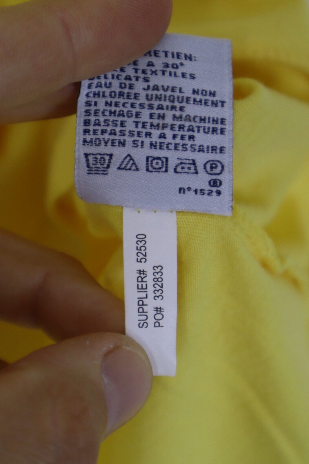Ralph Lauren - T-Shirt Donna Cotone Woman Logo TG L SIZE L Manica corta