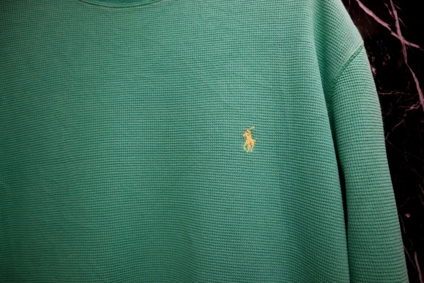 Maglione Ralph Lauren Uomo Man TG L Maglioncino Pullover