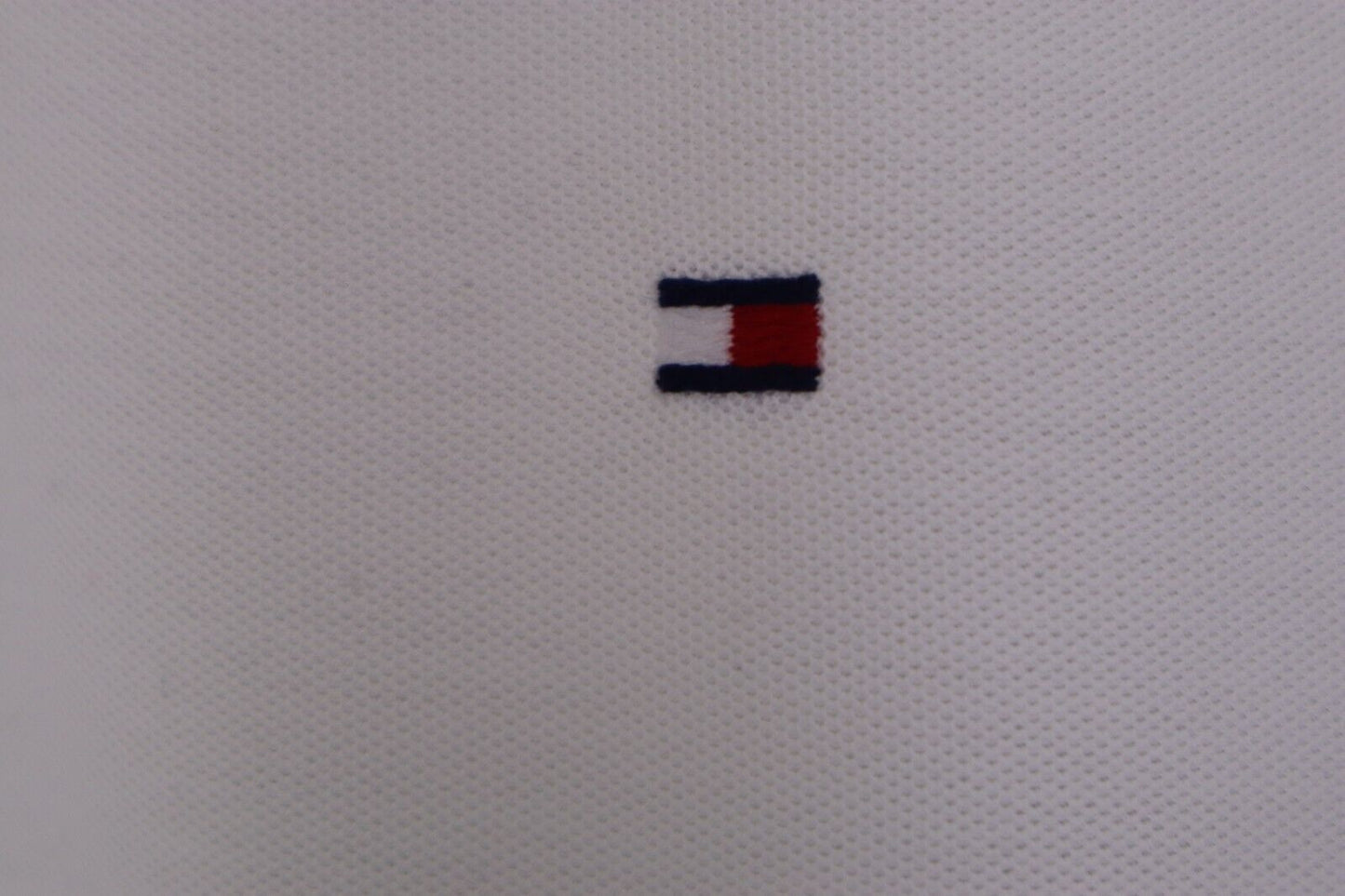 Tommy Hilfiger Polo TG M MANICHE CORTE