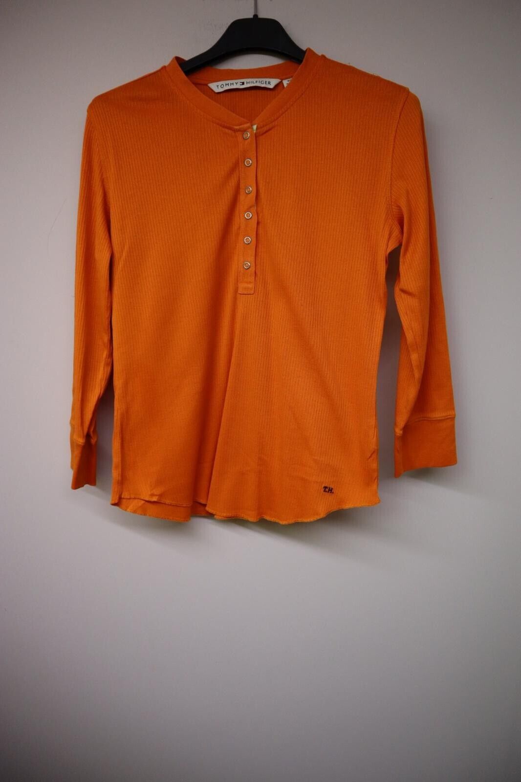 Tommy Hilfiger - Maglione Donna Taglia S Maglioncino