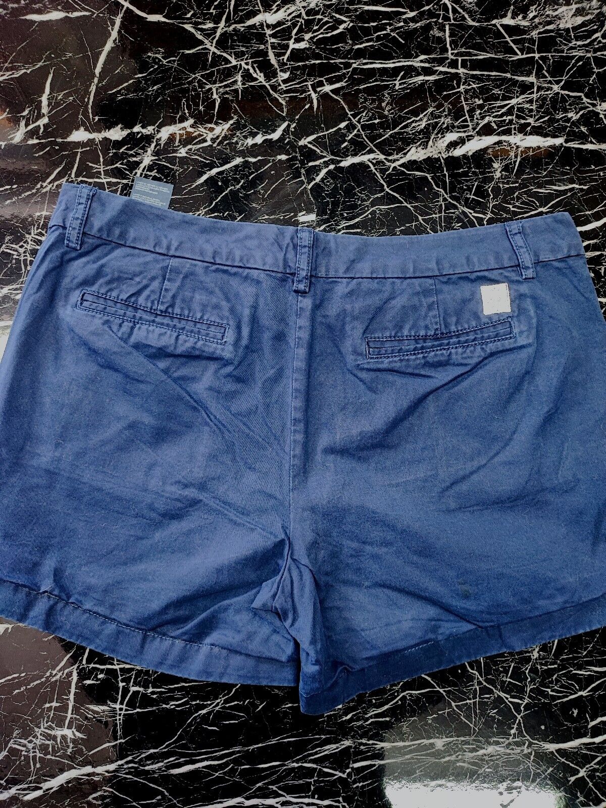 SHORT WOMAN TOMMY HILFIGER