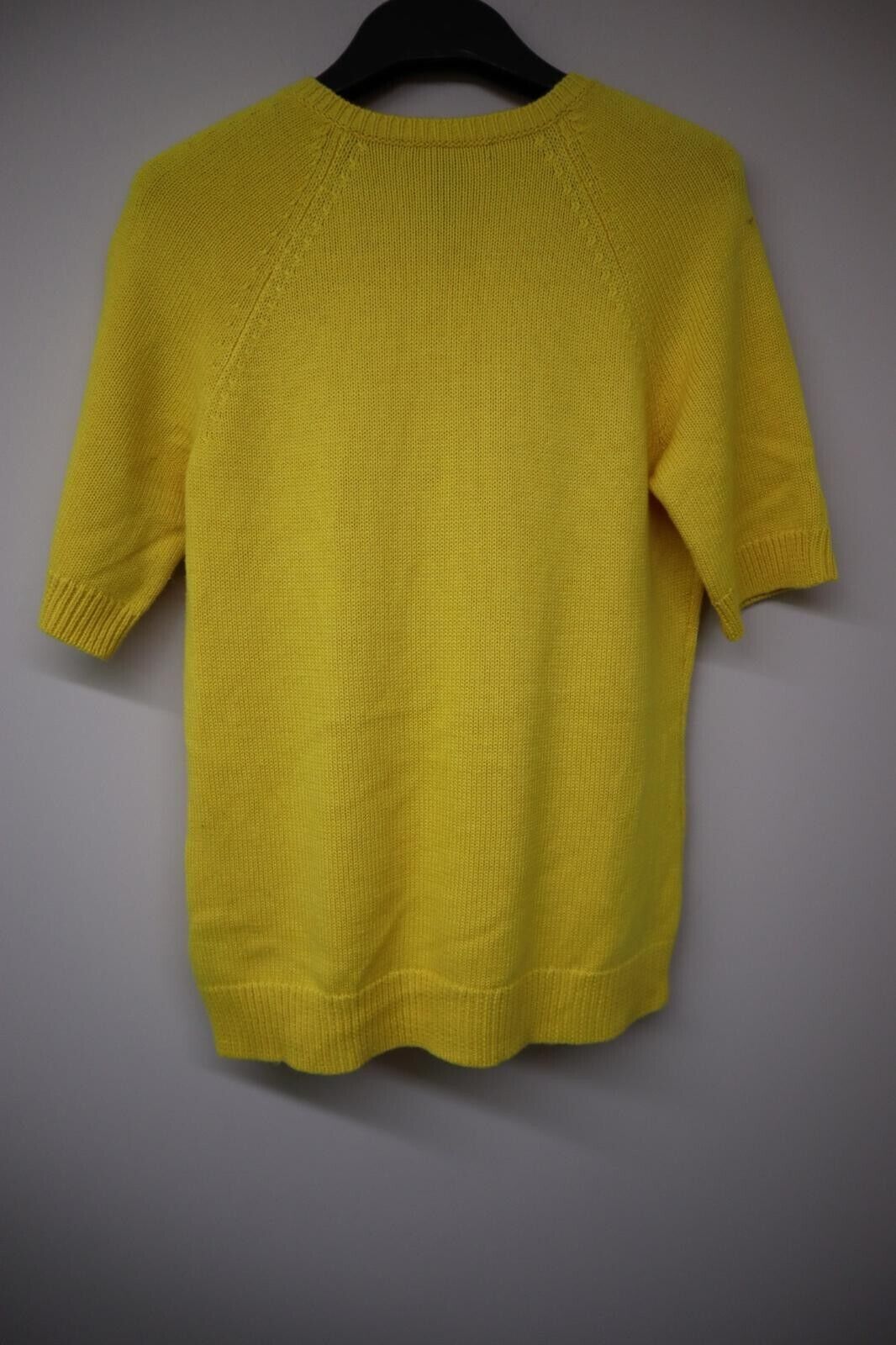 Maglione Ralph Lauren Donna TG M SIZE M Maglioncino Sweater Woman Logo