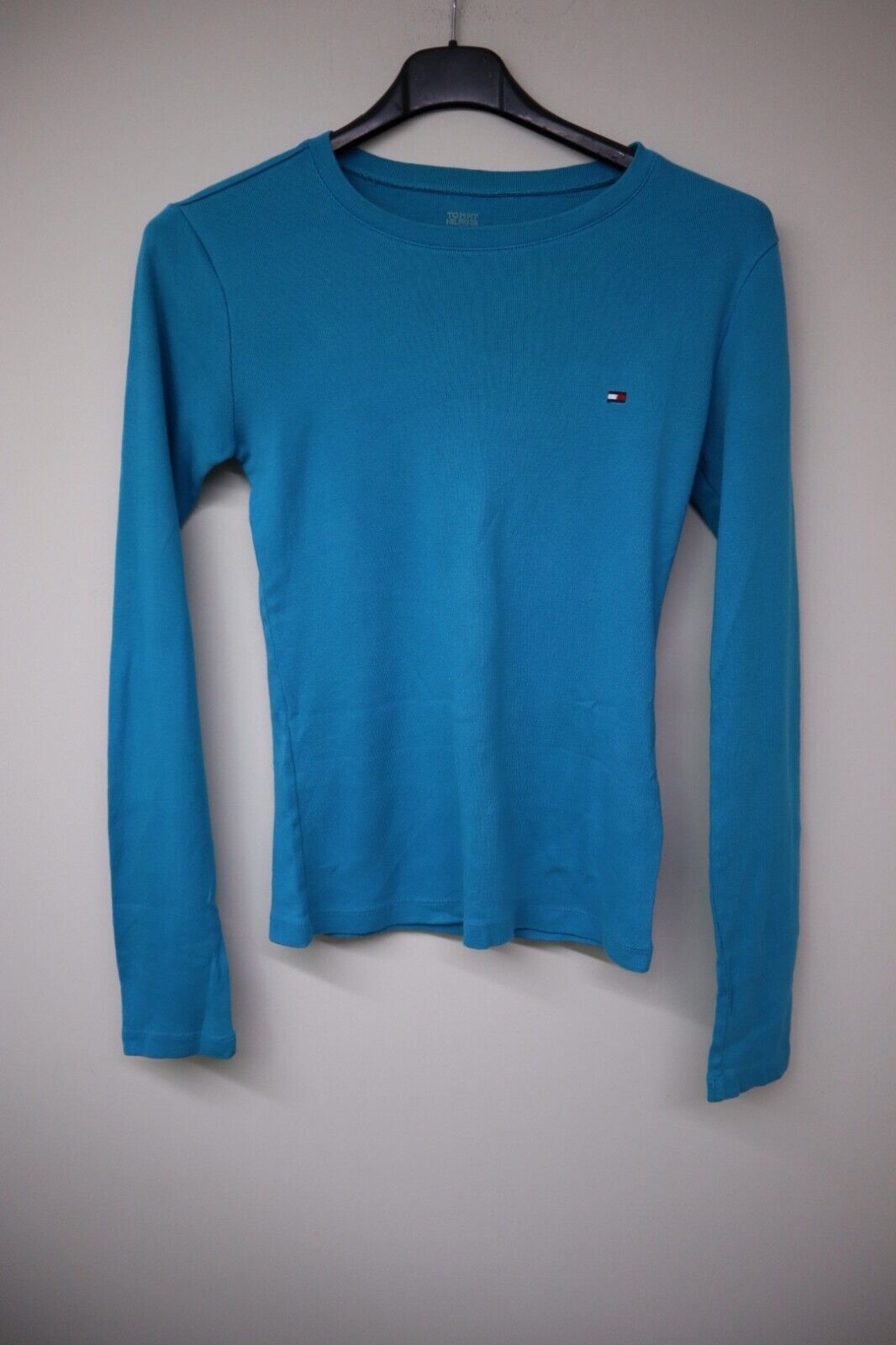 Tommy Hilfiger - Maglione Donna Taglia XS Maglioncino