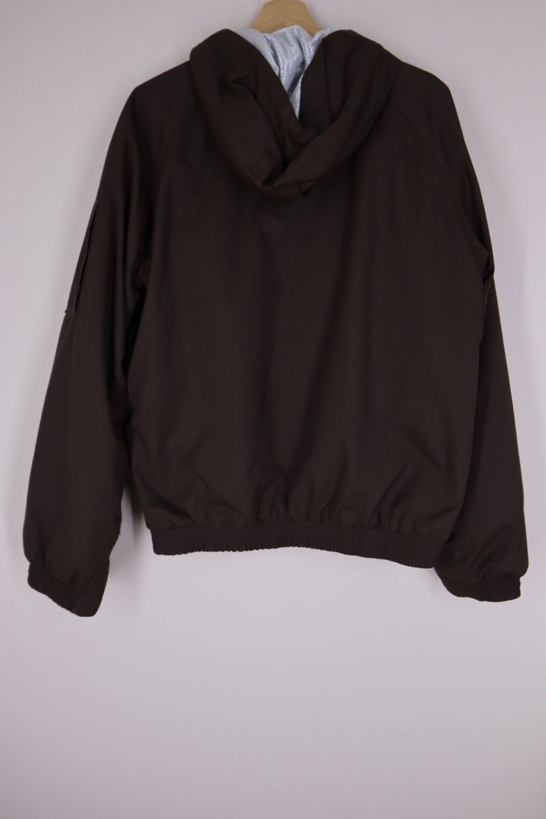 ASICS - Giubbotto Giubbino Jacket Giacca Anorak TG.L Uomo Man