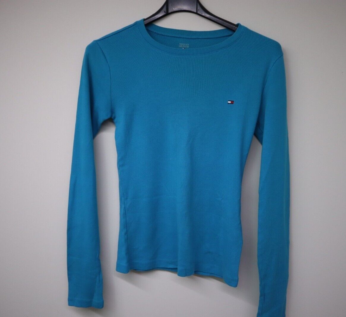 Tommy Hilfiger - Maglione Donna Taglia XS Maglioncino