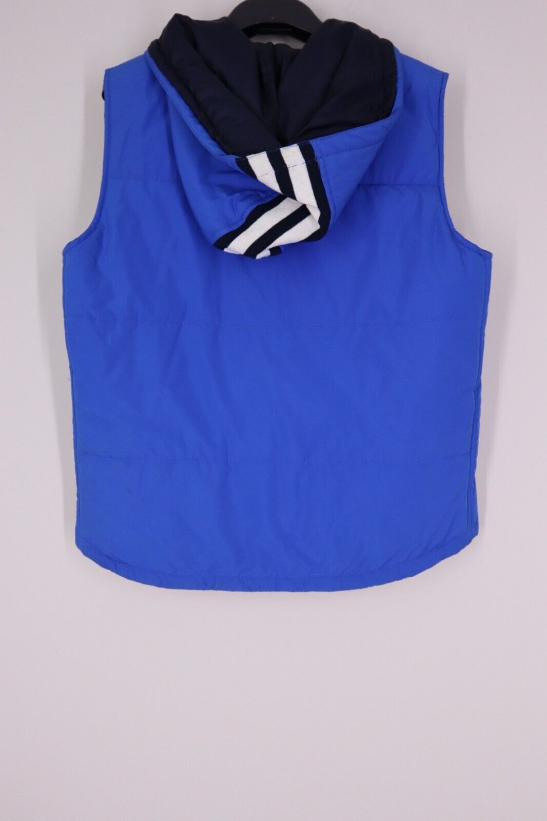 Tommy Hilfiger - Smanicato Donna Taglia M Size M Blue Woman