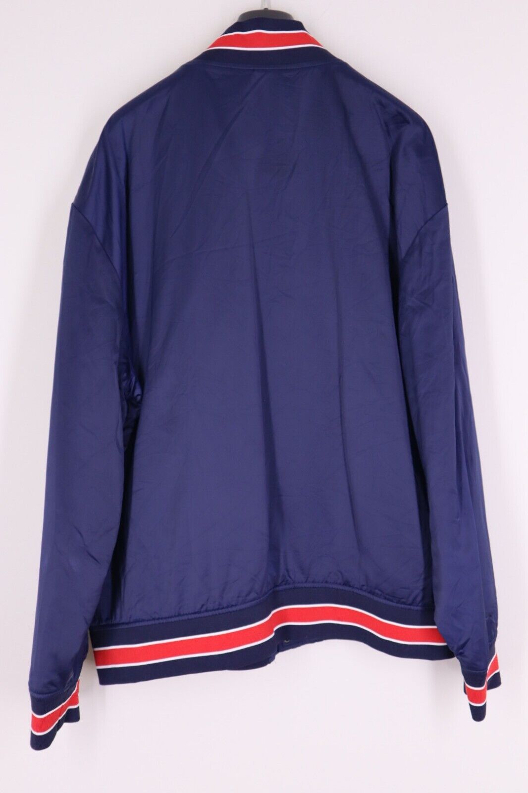TOMMY HILFIGER - Giubbotto Giubbino Jacket Giacca TG.XXL Uomo Man