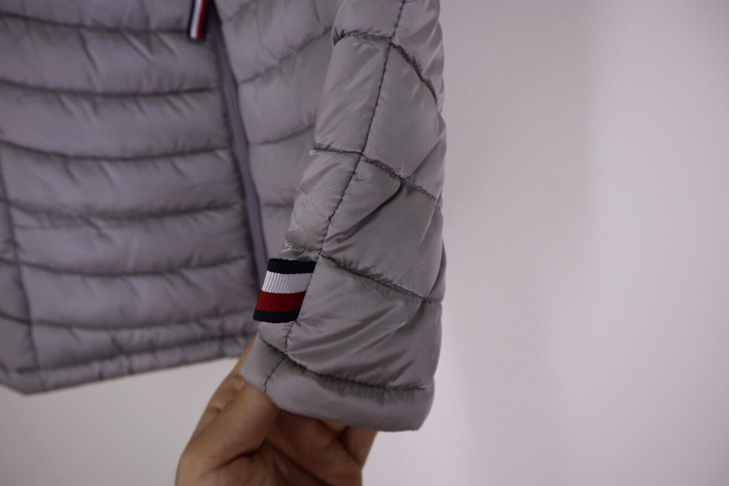 Tommy Hilfiger - Smanicato Donna Taglia S Woman