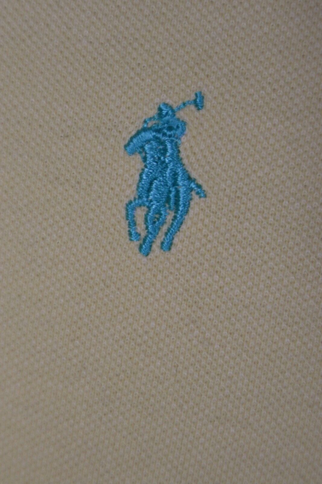 Ralph Lauren Uomo - Polo A Maniche Corte TG XXL