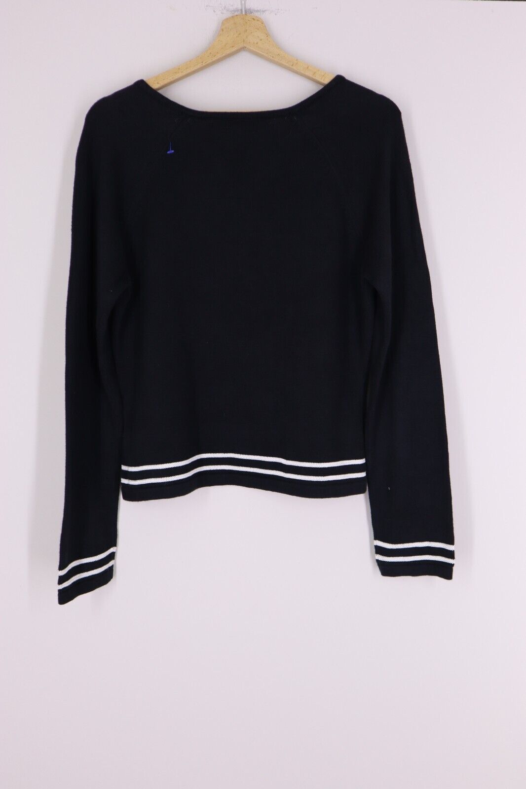 Tommy Hilfiger - Maglione Donna TG M SIZE M Maglioncino Pullover