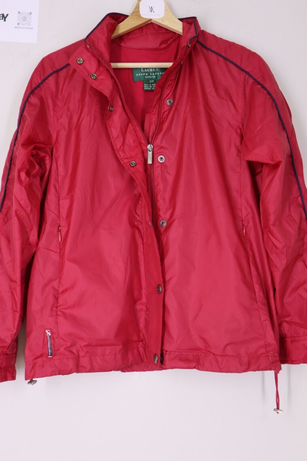 Ralph Lauren Donna - Giubbotto TG S SIZE S Woman