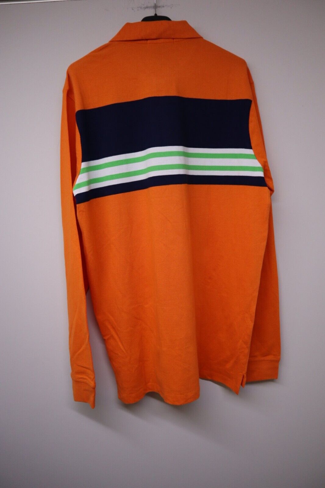 Ralph Lauren Uomo - Maglia A Maniche Lunghe Taglia L