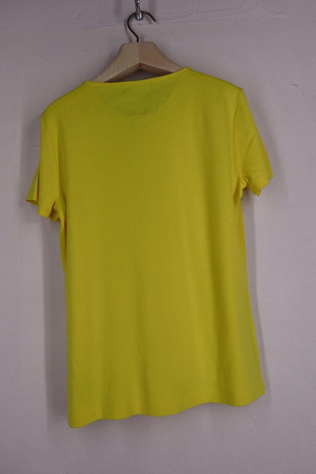 Polo Ralph Lauren - Donna T-Shirt Maglia TG M SIZE M