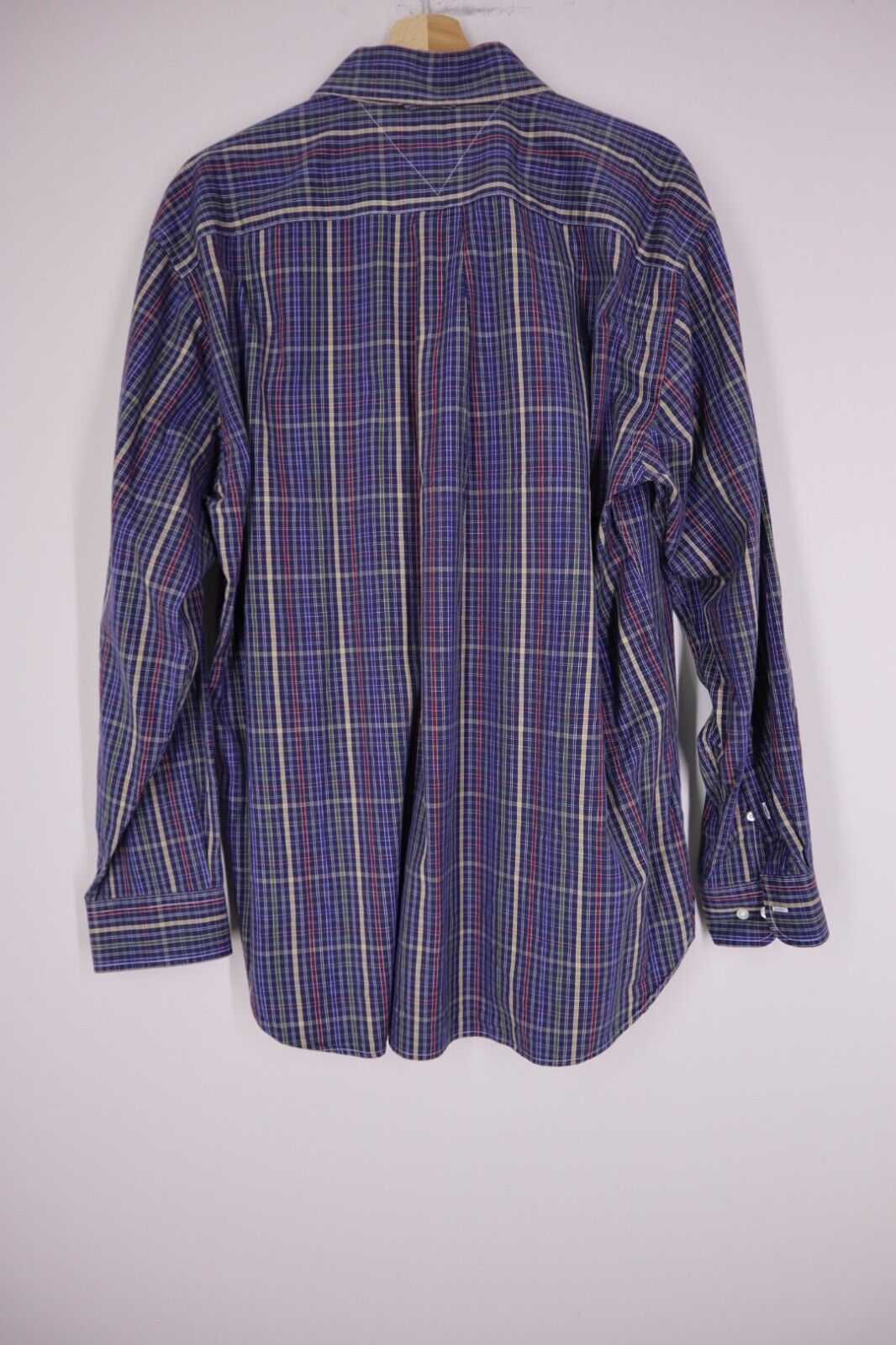 Tommy Hilfiger - CAMICIA UOMO MAN SHIRT TG. L