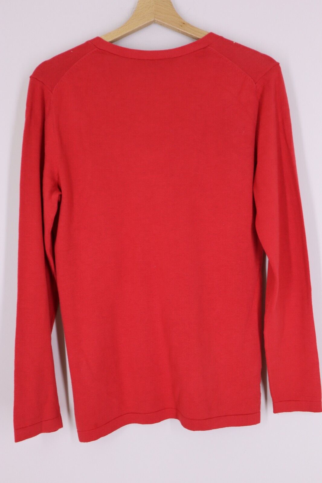 Tommy Hilfiger - Maglione Donna TG M SIZE M Maglioncino Pullover