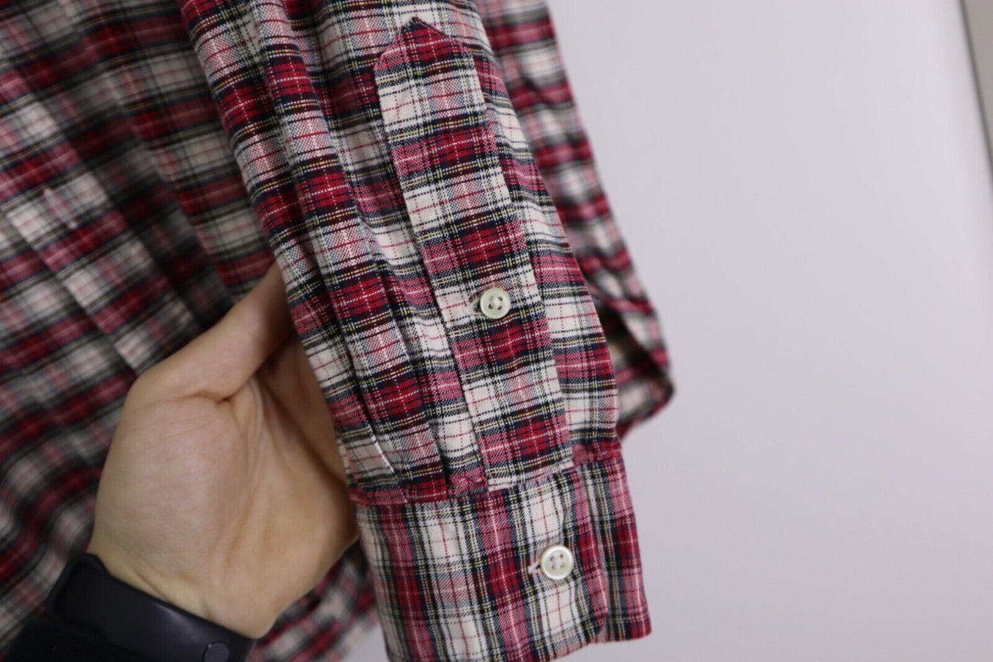 RALPH LAUREN - CAMICIA UOMO MAN SHIRT TG. XL SIZE XL CLASSIC FIT