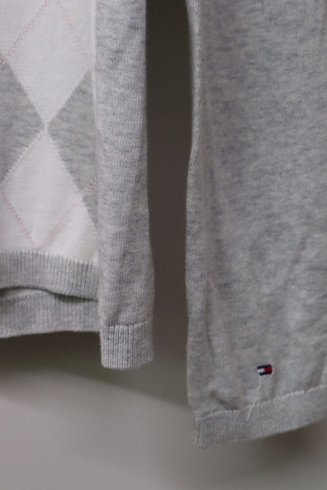 Tommy Hilfiger - Maglione Donna Taglia M Maglioncino