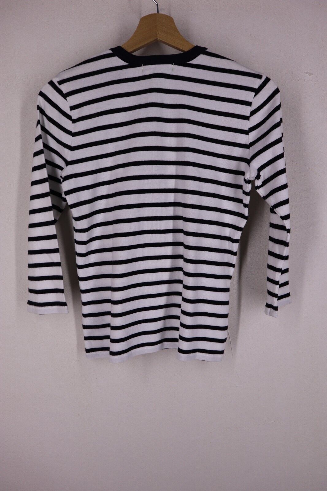 Ralph Lauren Donna - T-Shirt Donna Woman TG S SIZE S Manica 3/4