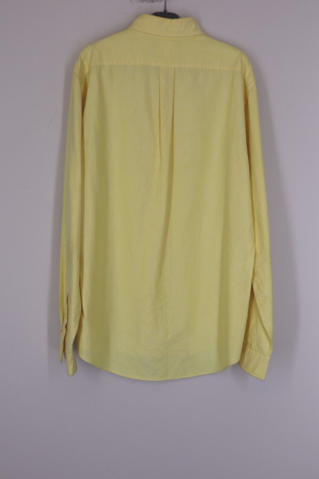 RALPH LAUREN - CAMICIA UOMO MAN SHIRT TG.M SIZE M CLASSIC FIT