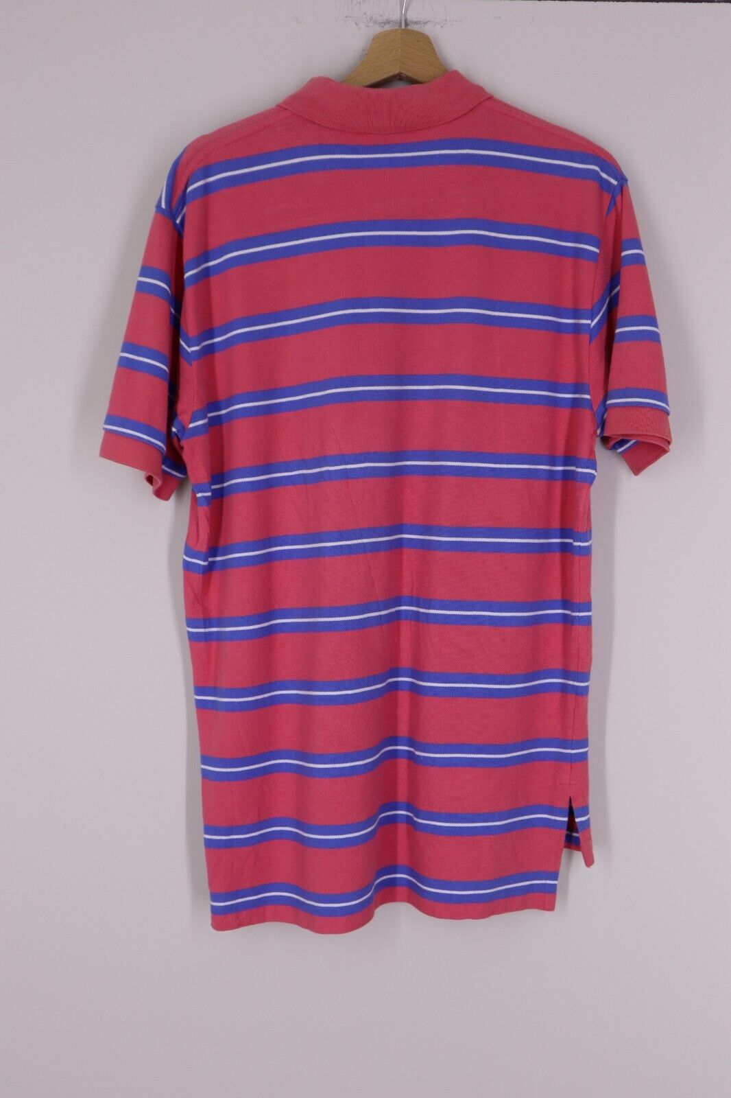 Ralph Lauren Uomo - Polo A Maniche Corte TG M SIZE M