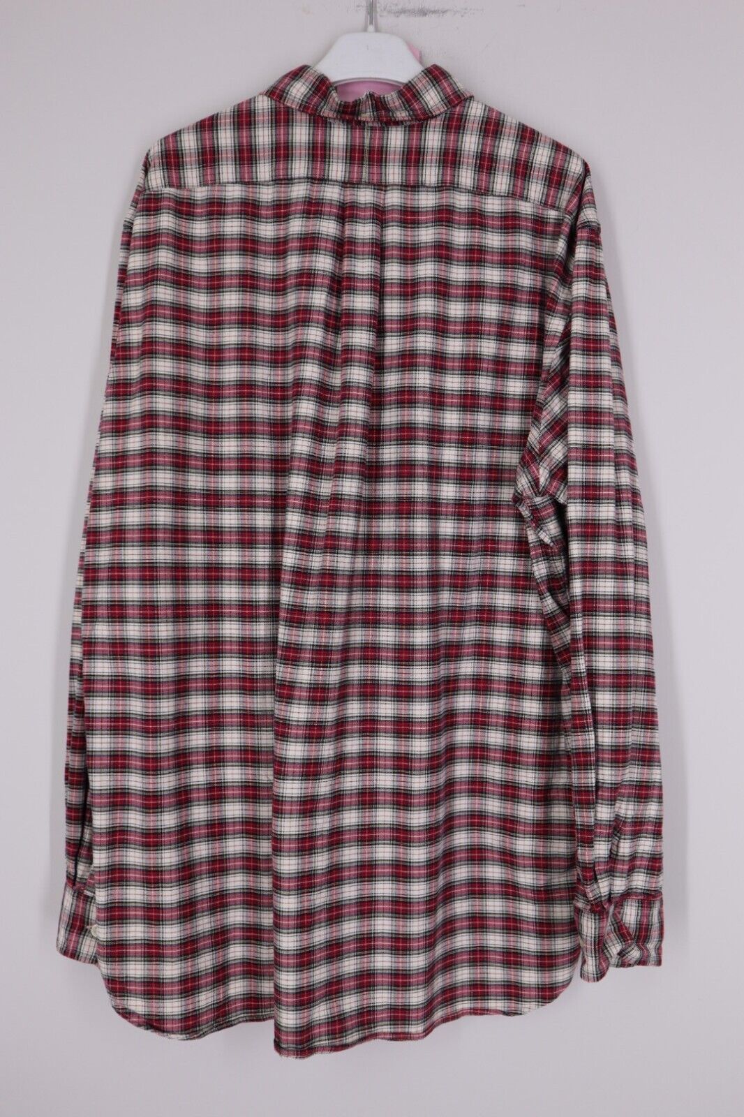RALPH LAUREN - CAMICIA UOMO MAN SHIRT TG. XL SIZE XL CLASSIC FIT