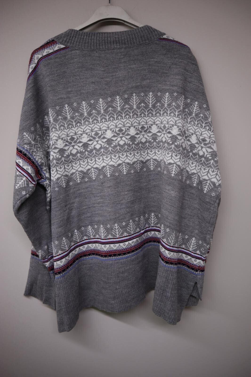 TOMMYHILFIGER - DONNA PULLOVER MAGLIONE TG. L WOMAN