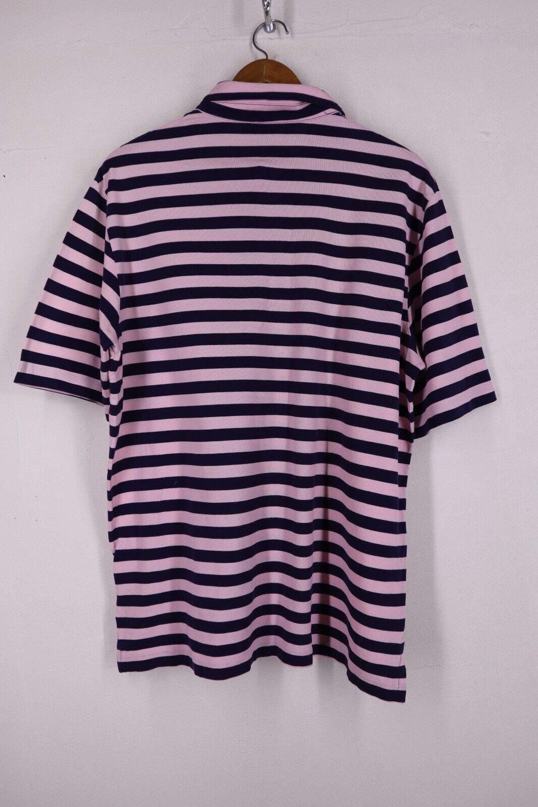 Ralph Lauren Uomo - Polo A Maniche Corte TG L SIZE L