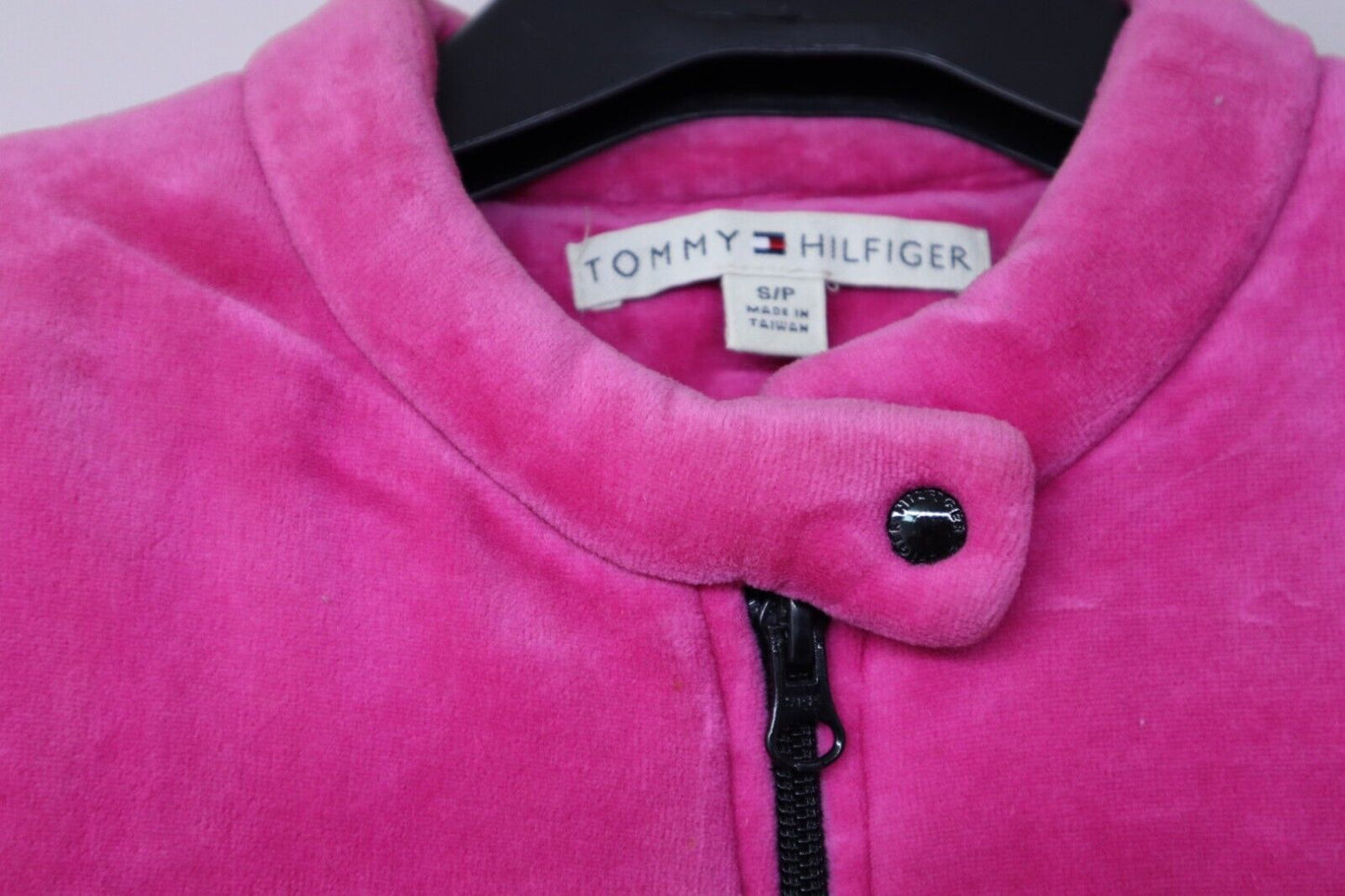 Tommy Hilfiger - Smanicato Donna Taglia S Woman