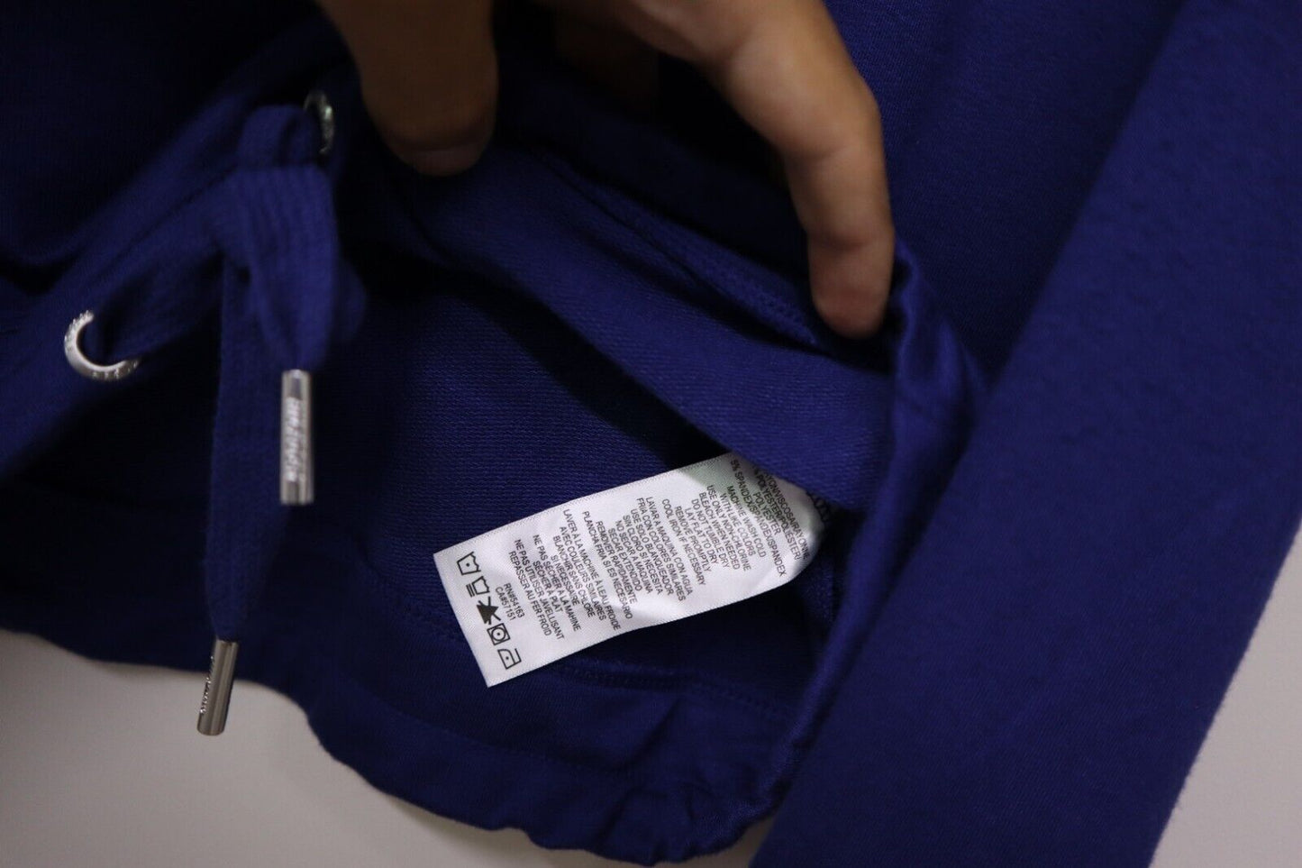 TOMMYHILFIGER PULLOVER TG. M DONNA WOMAN