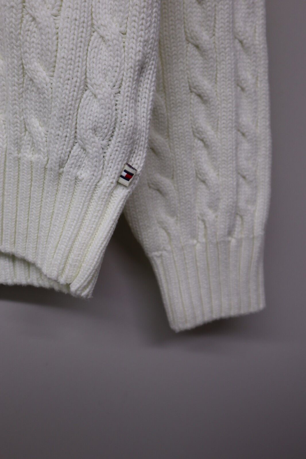 Tommy Hilfiger - Maglione Donna Taglia M Maglioncino