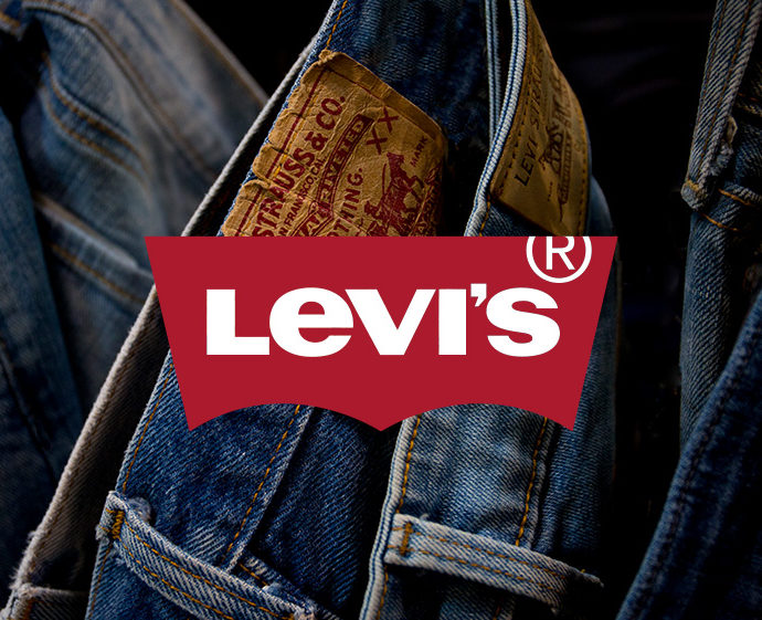 Levi's Uomo Bermuda