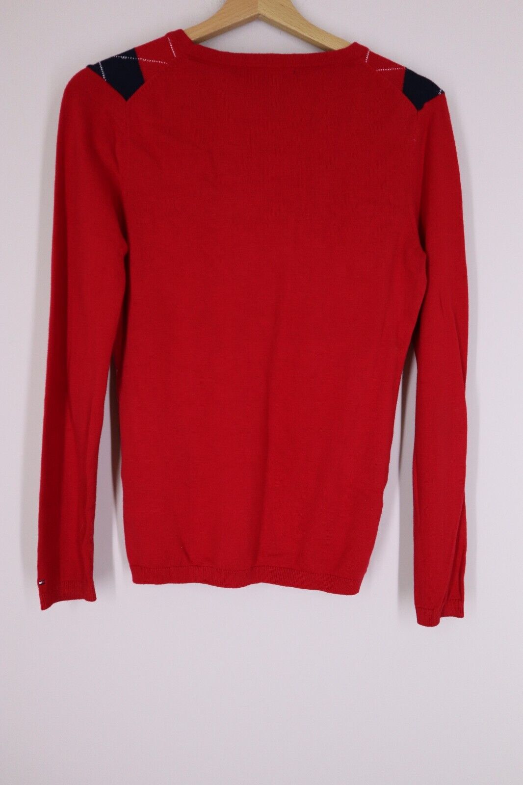 Tommy Hilfiger - Maglione Donna Woman Taglia XS SIZE XS Maglioncino Pullover