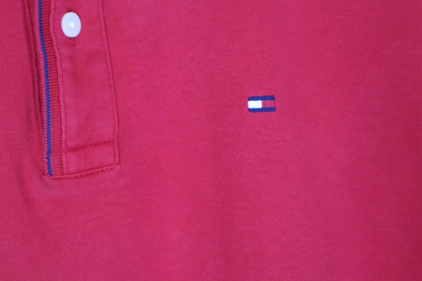 Tommy Hilfiger T-Shirt TG M